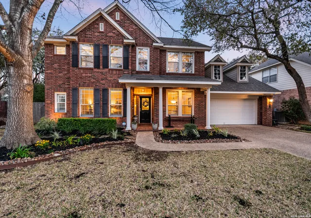 Photo 1 of Sale Pending at 5 Yateswood, San Antonio, TX 78248 | MLS# 1946630 | Listing updated on 2026-04-07