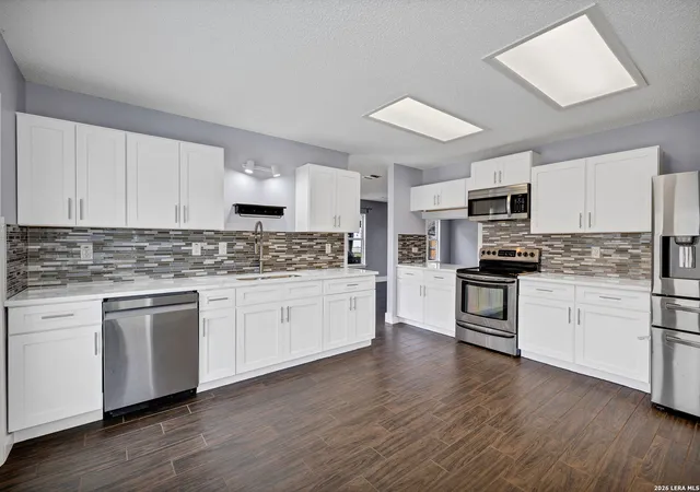 Photo 1 of Sale Pending at 2435 Thrasher Oak, San Antonio, TX 78232 | MLS# 1946633 | Listing updated on 2026-04-14