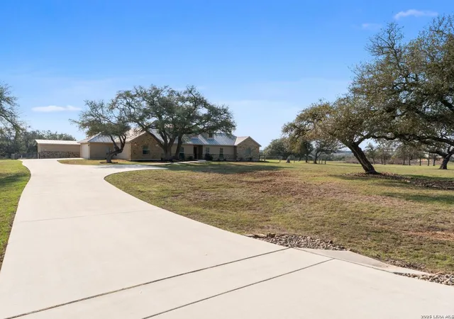 Photo 1 of Sale Pending at 292 San Marcos, New Braunfels, TX 78132 | MLS# 1946635 | Listing updated on 2026-04-11