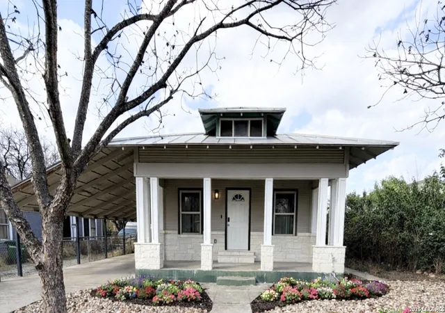 1st image of 829 E Drexel Ave, San Antonio, TX 78210 | MLS# 1946644