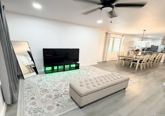 3rd image of 829 E Drexel Ave, San Antonio, TX 78210 | MLS# 1946644