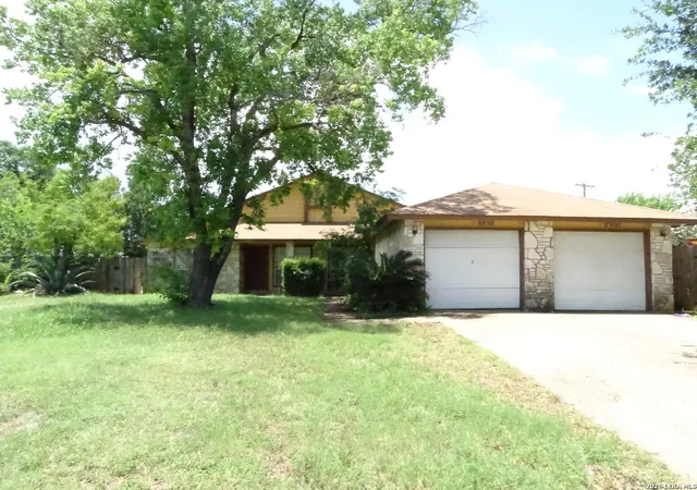 Photo 1 of Multi family home for sale at 8898 Meadow Range, San Antonio, TX 78250 | MLS# 1946650 | Listing updated on 2026-04-14