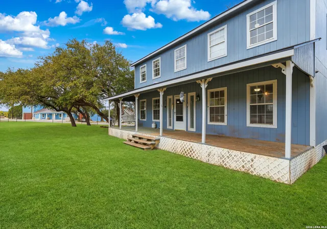 Photo 2 of Single family home for sale at 1251 Canyon Ranch, Canyon Lake, TX 78133 | MLS# 1946661 | Listing updated on 2026-07-20