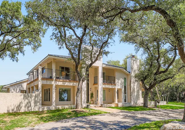 Photo 1 of Mansion for sale at 14007 Mint Trail, Hill Country Village, TX 78232 | MLS# 1946663 | Listing updated on 2026-07-20