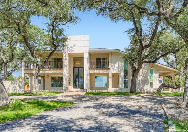 Photo 2 of Mansion for sale at 14007 Mint Trail, Hill Country Village, TX 78232 | MLS# 1946663 | Listing updated on 2026-07-20
