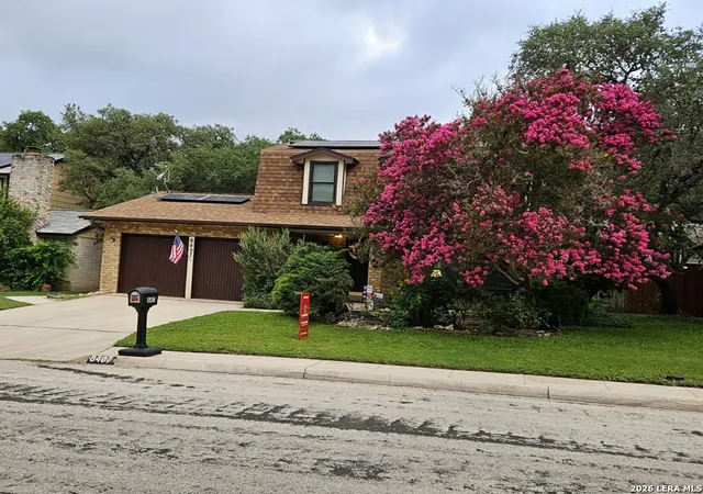 Homes for sale in San Antonio, TX | 8407 Timber Crest, San Antonio, TX 78250 | MLS# 1946664
