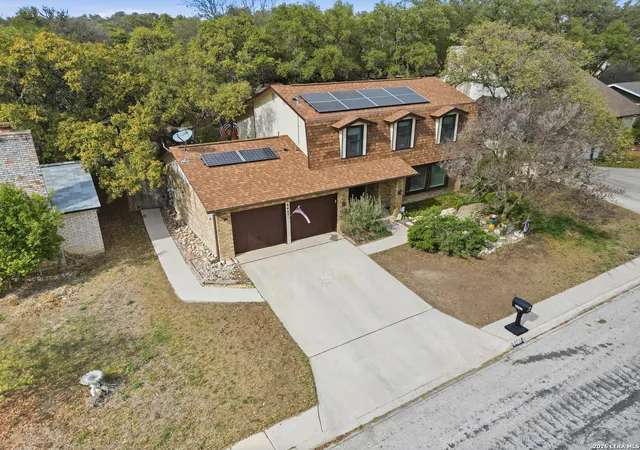 Homes for sale in San Antonio, TX | 8407 Timber Crest, San Antonio, TX 78250 | MLS# 1946664
