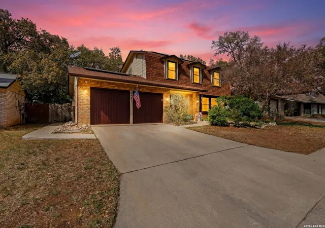 Homes for sale in San Antonio, TX | 8407 Timber Crest, San Antonio, TX 78250 | MLS# 1946664
