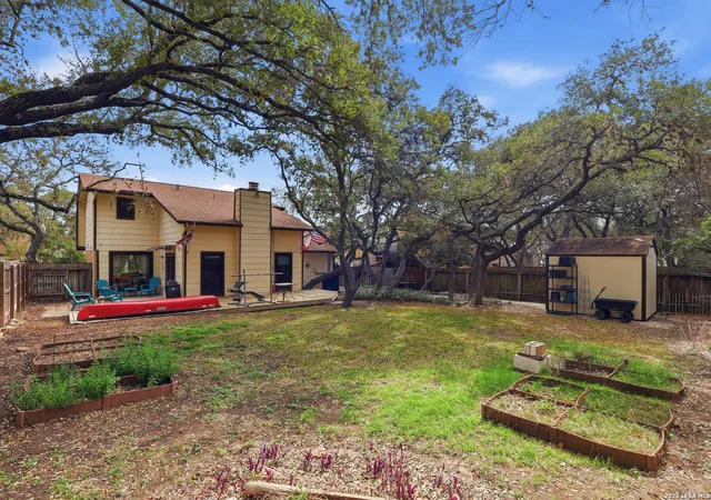 Homes for sale in San Antonio, TX | 8407 Timber Crest, San Antonio, TX 78250 | MLS# 1946664