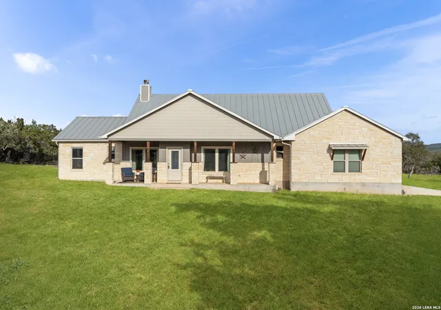 2nd image of 789 Privilege Estates, Pipe Creek, TX 78063 | MLS# 1946665