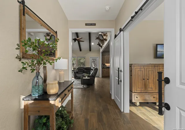 4th image of 789 Privilege Estates, Pipe Creek, TX 78063 | MLS# 1946665