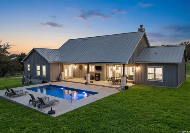 1st image of 789 Privilege Estates, Pipe Creek, TX 78063 | MLS# 1946665
