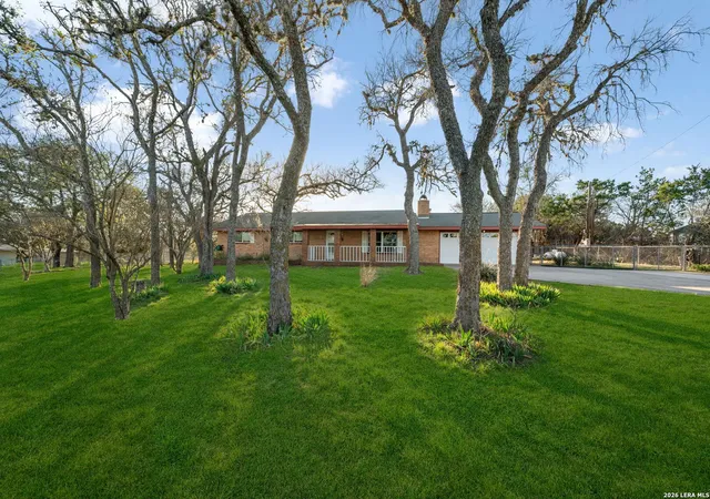 Photo 1 of Sale Pending at 28535 Timberline, San Antonio, TX 78260 | MLS# 1946671 | Listing updated on 2026-03-22