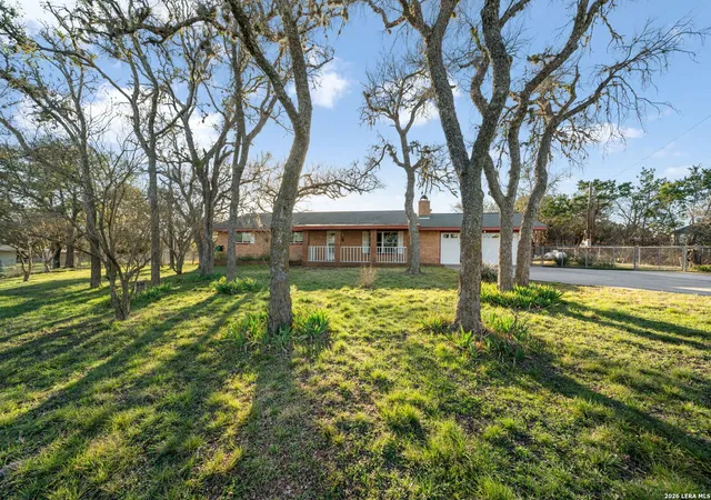 Photo 3 of Sale Pending at 28535 Timberline, San Antonio, TX 78260 | MLS# 1946671 | Listing updated on 2026-03-22