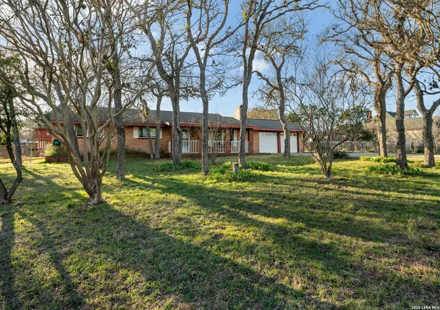 Photo 4 of Sale Pending at 28535 Timberline, San Antonio, TX 78260 | MLS# 1946671 | Listing updated on 2026-03-22