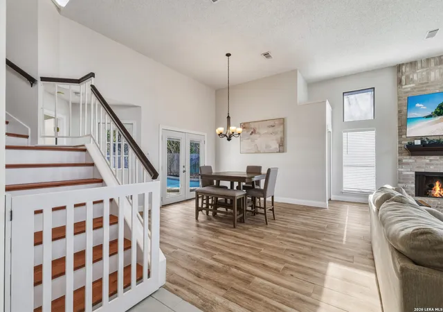 Photo 3 of Single family home for sale at 106 Kettle Cove, Universal City, TX 78148 | MLS# 1946682 | Listing updated on 2026-03-21