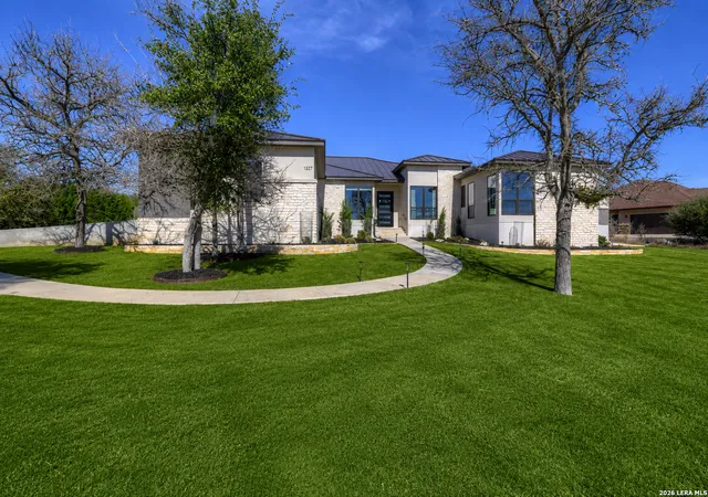 Photo 1 of Sale Pending at 1327 Via Principale, New Braunfels, TX 78132 | MLS# 1946686 | Listing updated on 2026-08-21