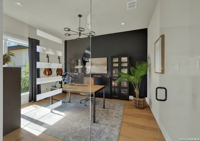 Photo 4 of Sale Pending at 1327 Via Principale, New Braunfels, TX 78132 | MLS# 1946686 | Listing updated on 2026-08-21