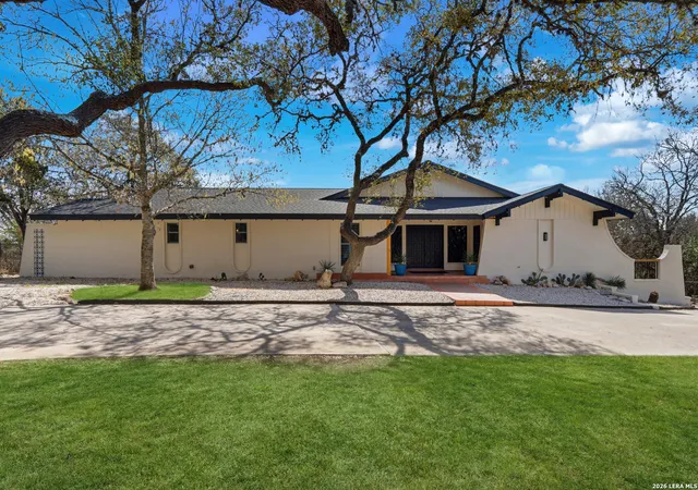 2nd image of 10206 Rafter S, Helotes, TX 78023 | MLS# 1946695