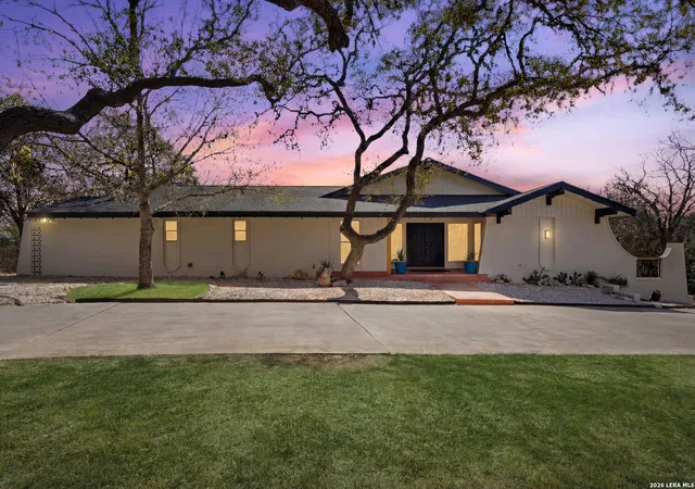 1st image of 10206 Rafter S, Helotes, TX 78023 | MLS# 1946695