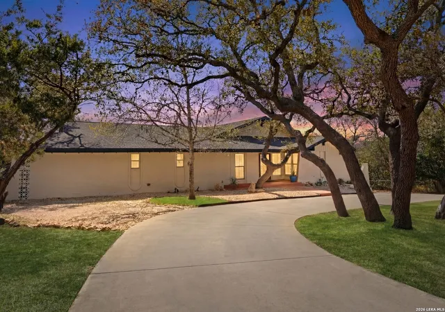 Photo 3 of Sale Pending at 10206 Rafter S, Helotes, TX 78023 | MLS# 1946695 | Listing updated on 2026-03-27