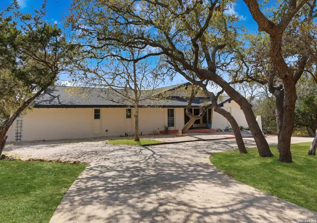 Photo 3 of Sale Pending at 10206 Rafter S, Helotes, TX 78023 | MLS# 1946695 | Listing updated on 2026-03-27