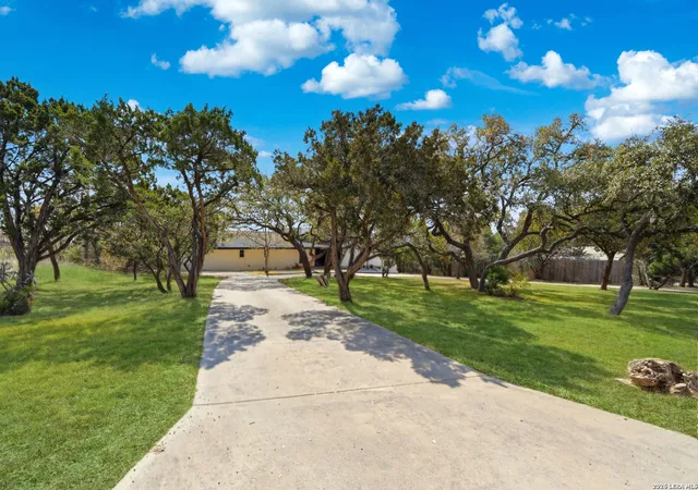 Photo 4 of Sale Pending at 10206 Rafter S, Helotes, TX 78023 | MLS# 1946695 | Listing updated on 2026-03-27