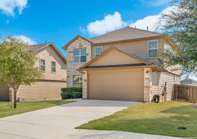Photo 2 of Sale Pending at 12382 Erstein Valley, Schertz, TX 78154 | MLS# 1946699 | Listing updated on 2026-09-08