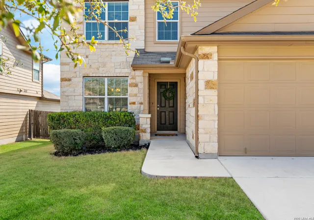 Photo 3 of Sale Pending at 12382 Erstein Valley, Schertz, TX 78154 | MLS# 1946699 | Listing updated on 2026-09-08