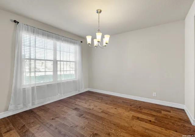 Photo 3 of Sale Pending at 12382 Erstein Valley, Schertz, TX 78154 | MLS# 1946699 | Listing updated on 2026-09-08