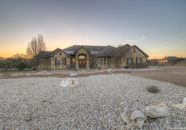Photo 2 of Sale Pending at 1307 Vintage Way, New Braunfels, TX 78132 | MLS# 1946715 | Listing updated on 2026-05-08