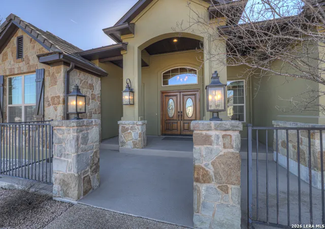 Photo 1 of Sale Pending at 1307 Vintage Way, New Braunfels, TX 78132 | MLS# 1946715 | Listing updated on 2026-05-08