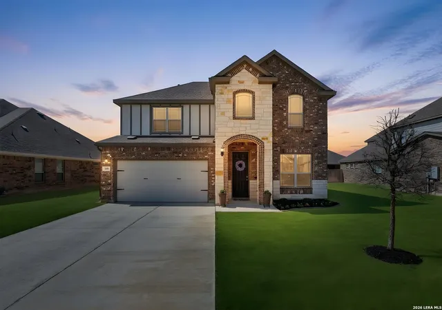 2nd image of 318 Otis Crossing, Cibolo, TX 78108 | MLS# 1946718