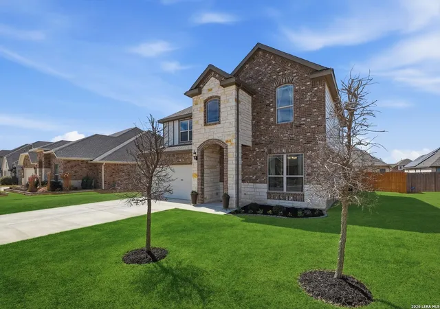 Photo 3 of Sale Pending at 318 Otis Xing, Cibolo, TX 78108 | MLS# 1946718 | Listing updated on 2026-04-13