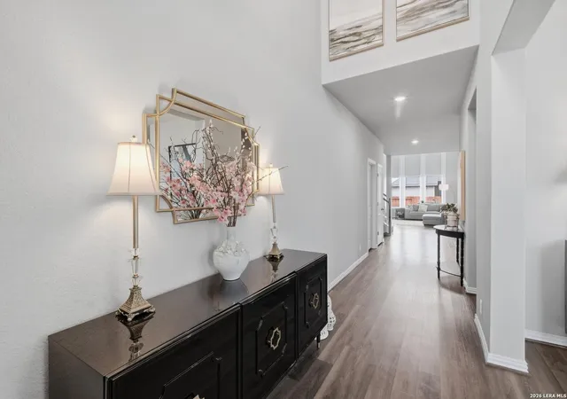 Photo 3 of Sale Pending at 318 Otis Xing, Cibolo, TX 78108 | MLS# 1946718 | Listing updated on 2026-04-13