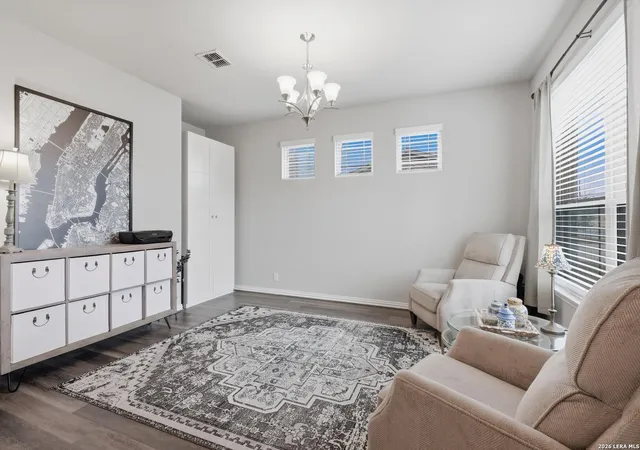 Photo 4 of Sale Pending at 318 Otis Xing, Cibolo, TX 78108 | MLS# 1946718 | Listing updated on 2026-04-13