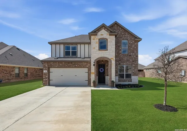 1st image of 318 Otis Crossing, Cibolo, TX 78108 | MLS# 1946718