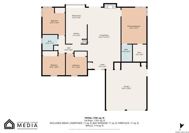 Photo 3 of Sale Pending at 5822 Misty Glen, San Antonio, TX 78247 | MLS# 1946730 | Listing updated on 2026-04-11