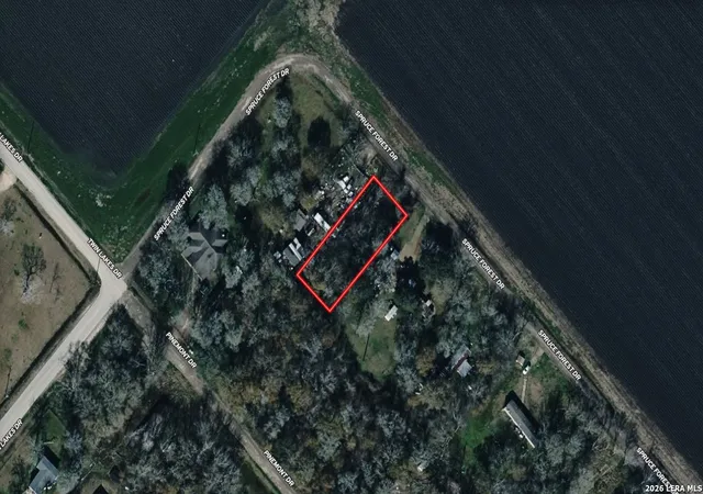 1st image of 0 Spruce, Richmond, TX 77444 | MLS# 1946735