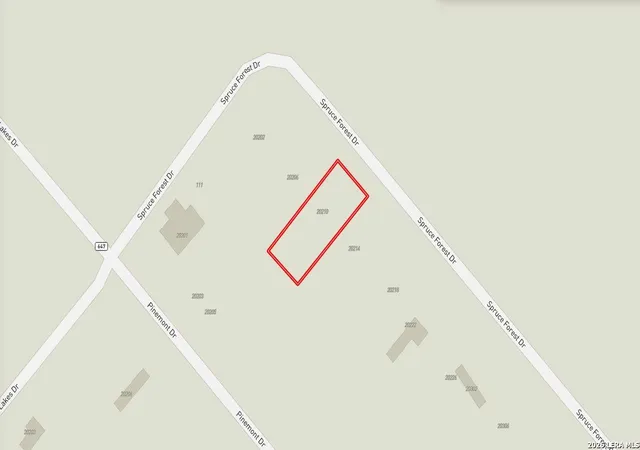Photo 3 of Land for sale at 0 Spruce, Richmond, TX 77444 | MLS# 1946735 | Listing updated on 2026-04-14