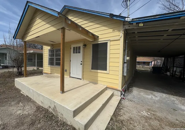 Photo 2 of Single family home for sale at 1409 Flanders, San Antonio, TX 78211 | MLS# 1946736 | Listing updated on 2026-05-10