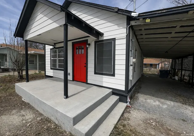 Photo 1 of Single family home for sale at 1409 Flanders, San Antonio, TX 78211 | MLS# 1946736 | Listing updated on 2026-05-10
