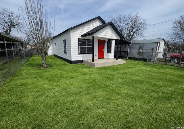Photo 4 of Single family home for sale at 1409 Flanders, San Antonio, TX 78211 | MLS# 1946736 | Listing updated on 2026-05-10