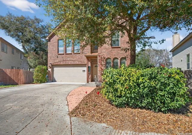 Photo 1 of Sale Pending at 7343 Eagle Ledge, San Antonio, TX 78249 | MLS# 1946742 | Listing updated on 2026-04-15