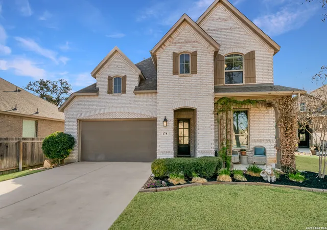 Photo 1 of Sale Pending at 178 Cimarron Crk, Boerne, TX 78006 | MLS# 1946745 | Listing updated on 2026-05-18