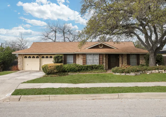 Photo 1 of Sale Pending at 3623 Colony, San Antonio, TX 78230 | MLS# 1946747 | Listing updated on 2026-03-19