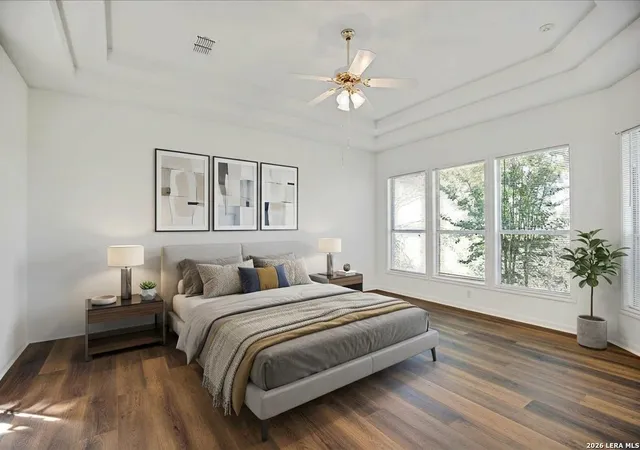 Photo 3 of Sale Pending at 21 Greens Cliff, San Antonio, TX 78216 | MLS# 1946750 | Listing updated on 2026-03-26