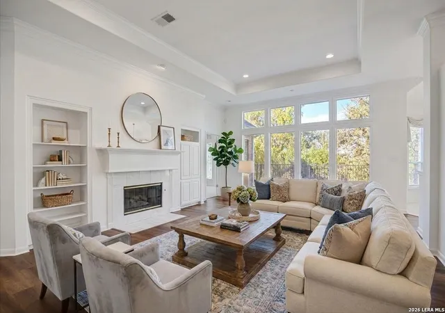 Photo 1 of Sale Pending at 21 Greens Cliff, San Antonio, TX 78216 | MLS# 1946750 | Listing updated on 2026-03-26