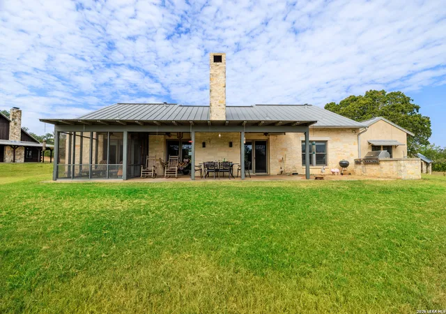 4th image of 957 Cedar Hills, Fredericksburg, TX 78624 | MLS# 1946757