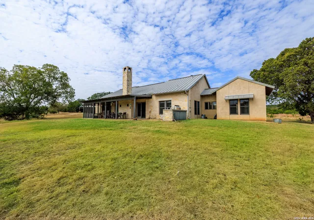 5th image of 957 Cedar Hills, Fredericksburg, TX 78624 | MLS# 1946757